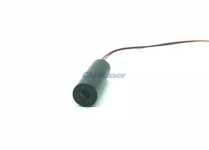 670nm laser module